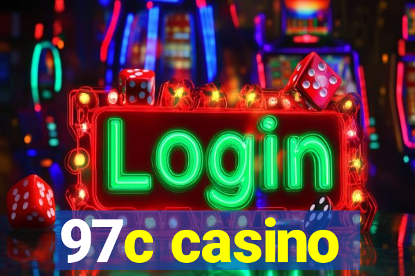 97c casino